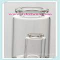 Clear and Amber Injection Glass Vial Bottle by Pharmaceutical Glass Tube